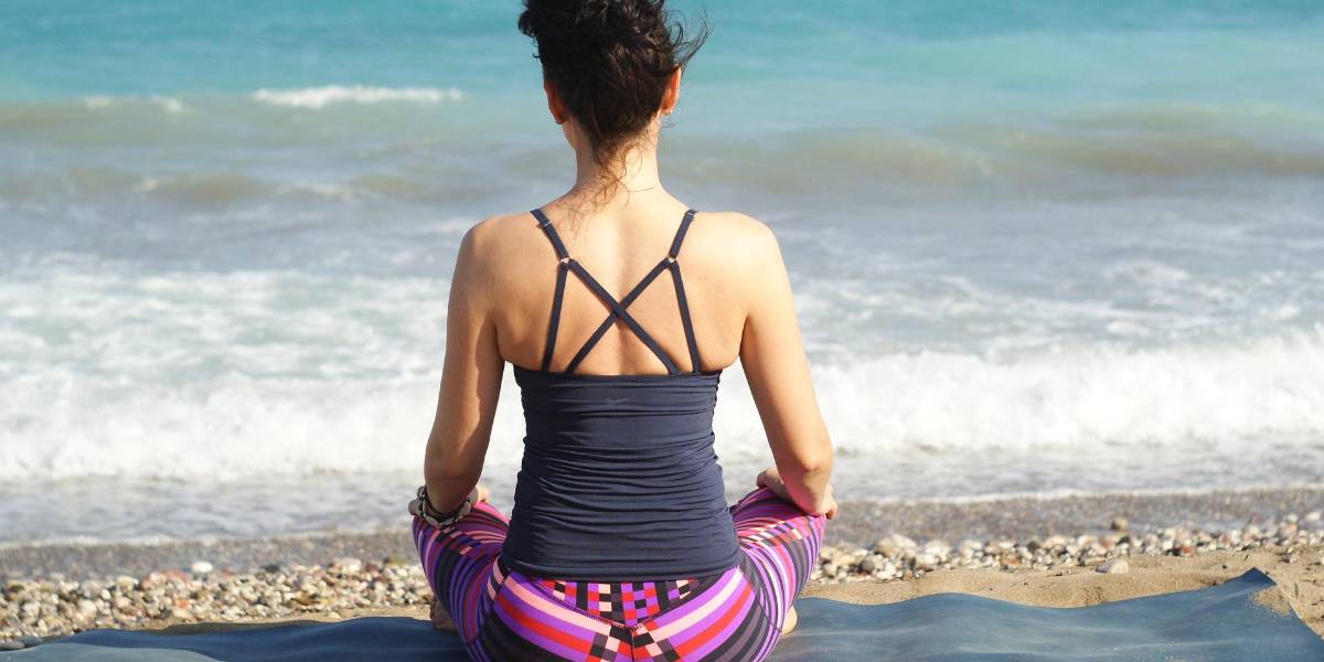 Meditación ¿mito o realidad?