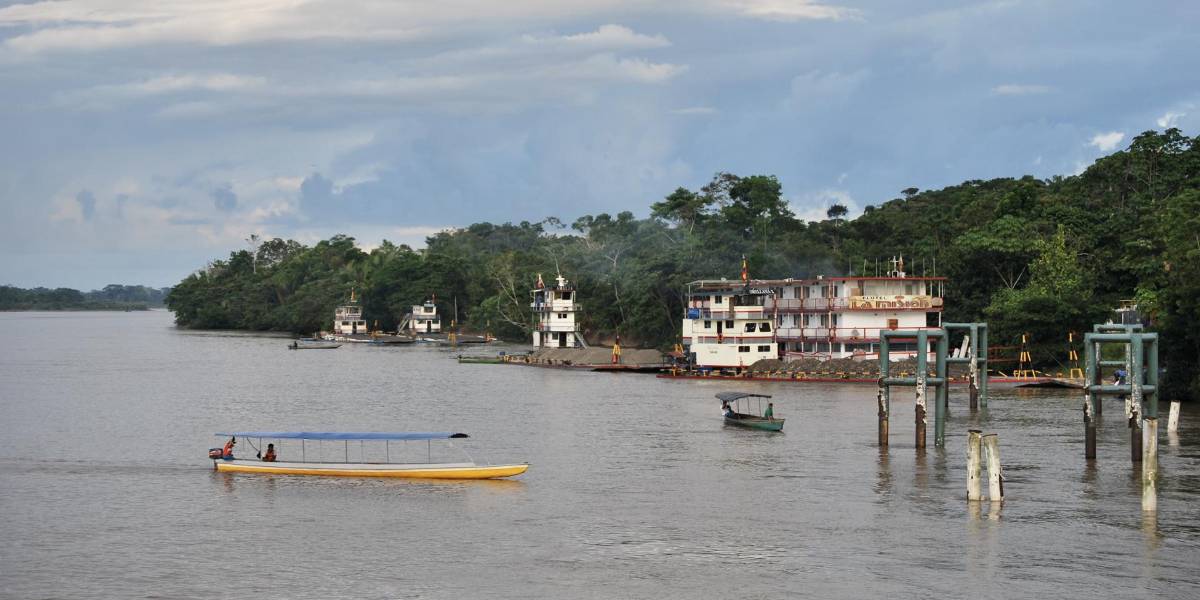 El Gobierno Nacional anuncia que acatará la voluntad popular sobre el Yasuní