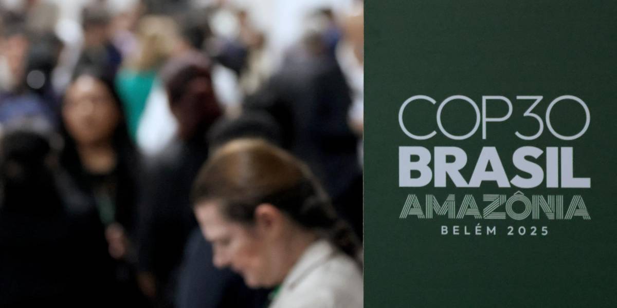 Ecuador pone la seguridad de la Amazonía y la niñez como ejes centrales de la COP30