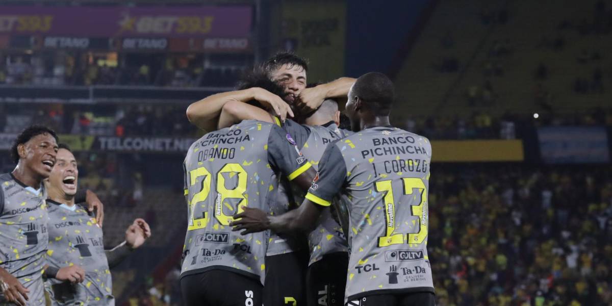 Liga Pro: Barcelona SC tiene tres bajas importantes para enfrentar a Orense