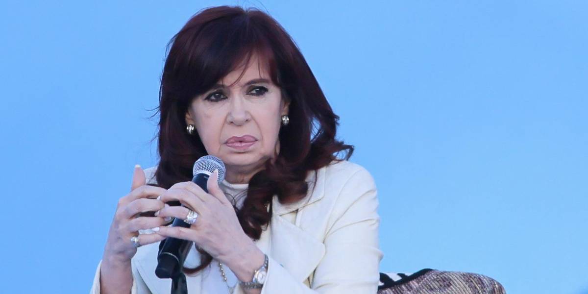 EE. UU. sanciona a Cristina Fernández por su implicación en actos de corrupción