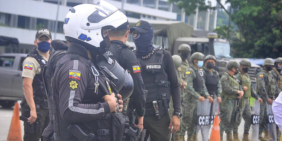 Piero Hincapié: Policía libera en Esmeraldas al primo del jugador ecuatoriano