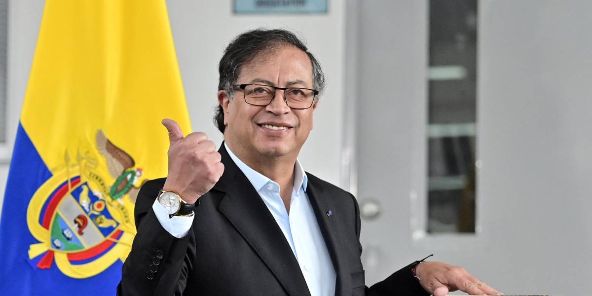 Gustavo Petro, el gran derrotado en las elecciones regionales de Colombia