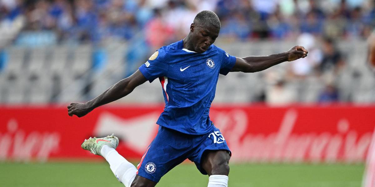 Sin Caicedo, el favoritismo del Chelsea tambalea