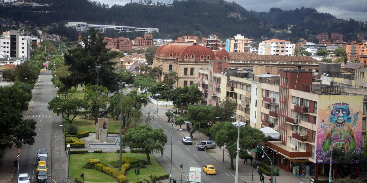 Cuenca tendrá una feria de empleo que tendrá 600 vacantes laborales