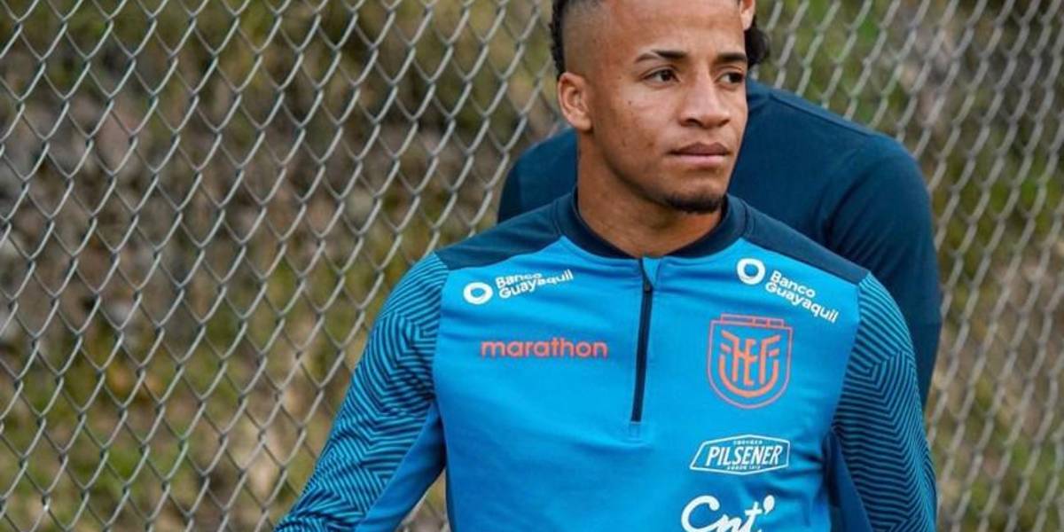 Byron Castillo podría quedar fuera del Mundial: ¿Qué lateral sería su reemplazo?