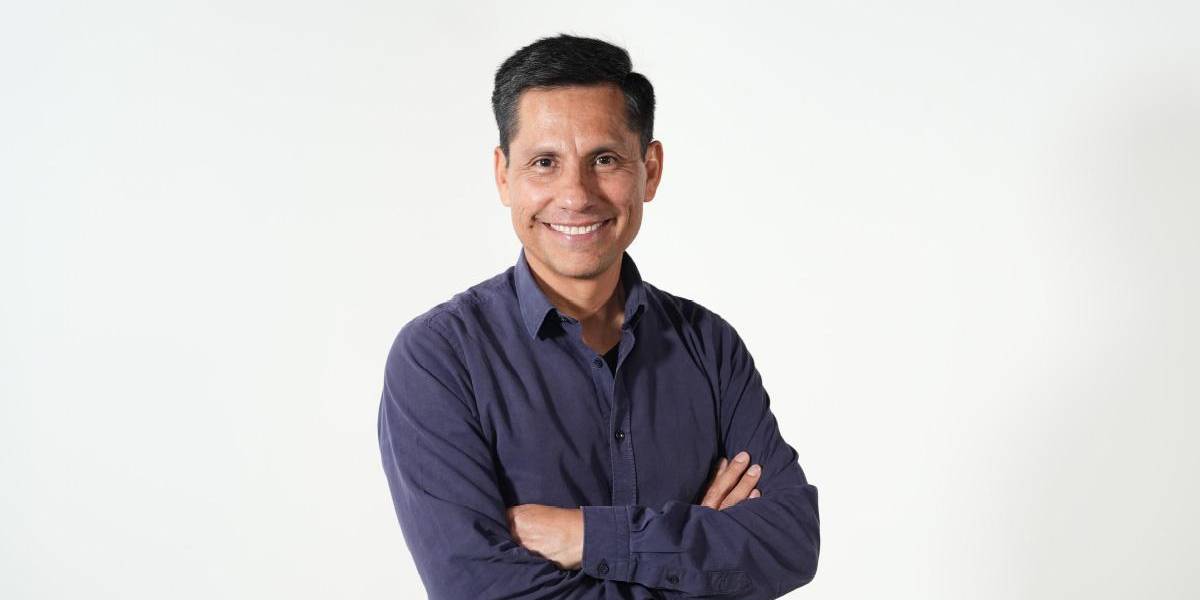 Jefferson Pérez felicitó a Barcelona SC por su clasificación en la Copa Libertadores