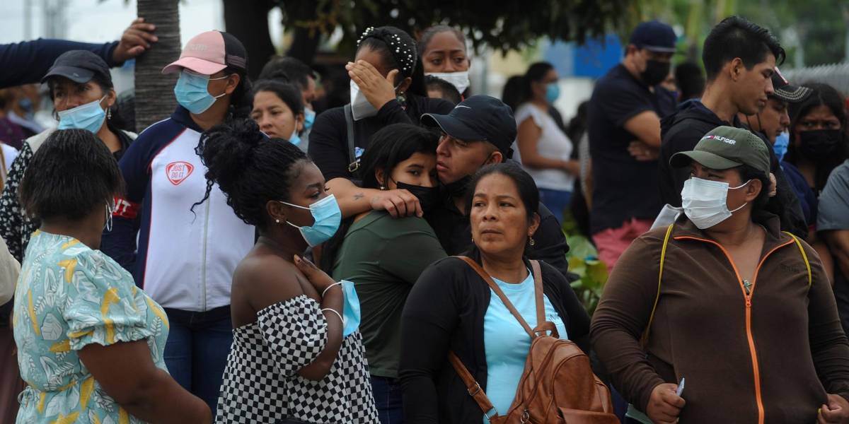 Secretaría de Derechos Humanos ha atendido a 76 familiares de personas privadas de libertad fallecidas