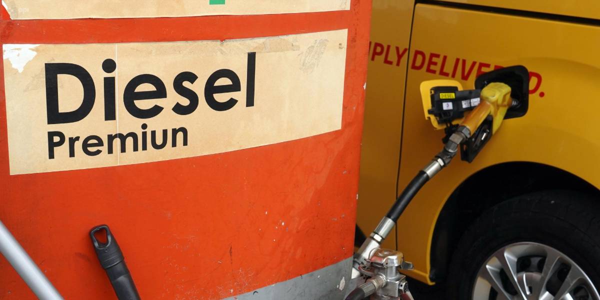 El diésel, motor del transporte pesado y agrícola, tiene costos dispares en Norteamérica y Latinoamérica