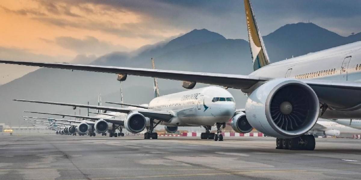 El sector aéreo latinoamericano perderá 3.700 millones de dólares en 2022