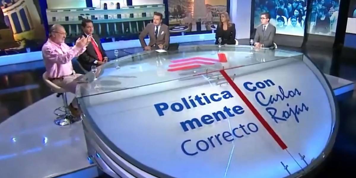 Daniel Noboa: ¿el acuerdo legislativo con el correísmo y el PSC abre espacios a la impunidad?