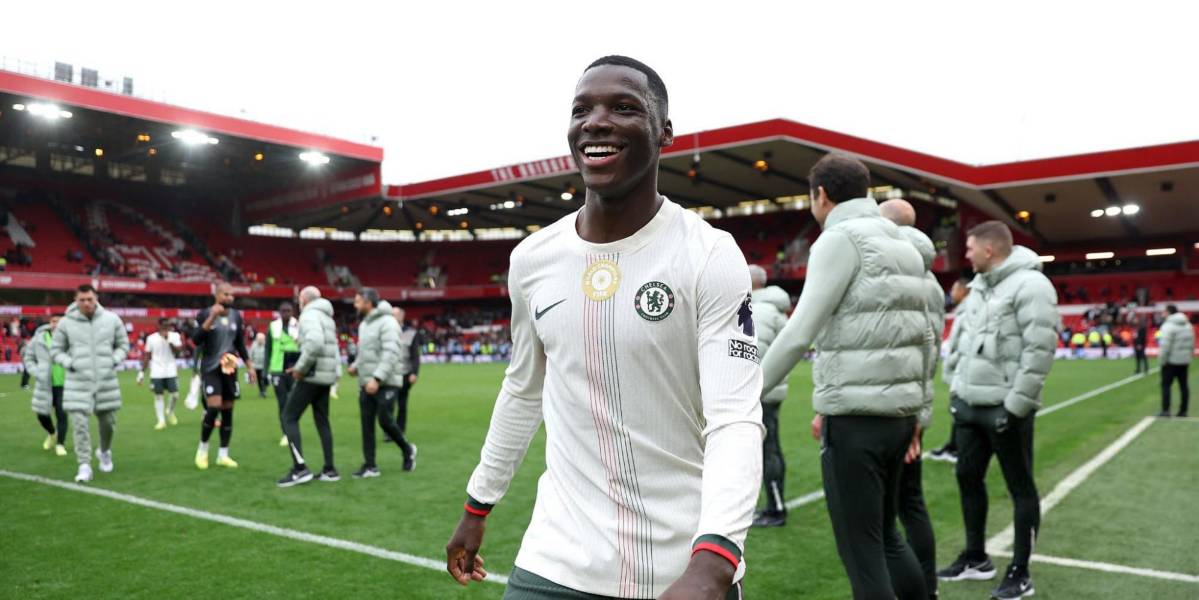 El curioso papel táctico del Chelsea que dio la vuelta al mundo en la Premier League