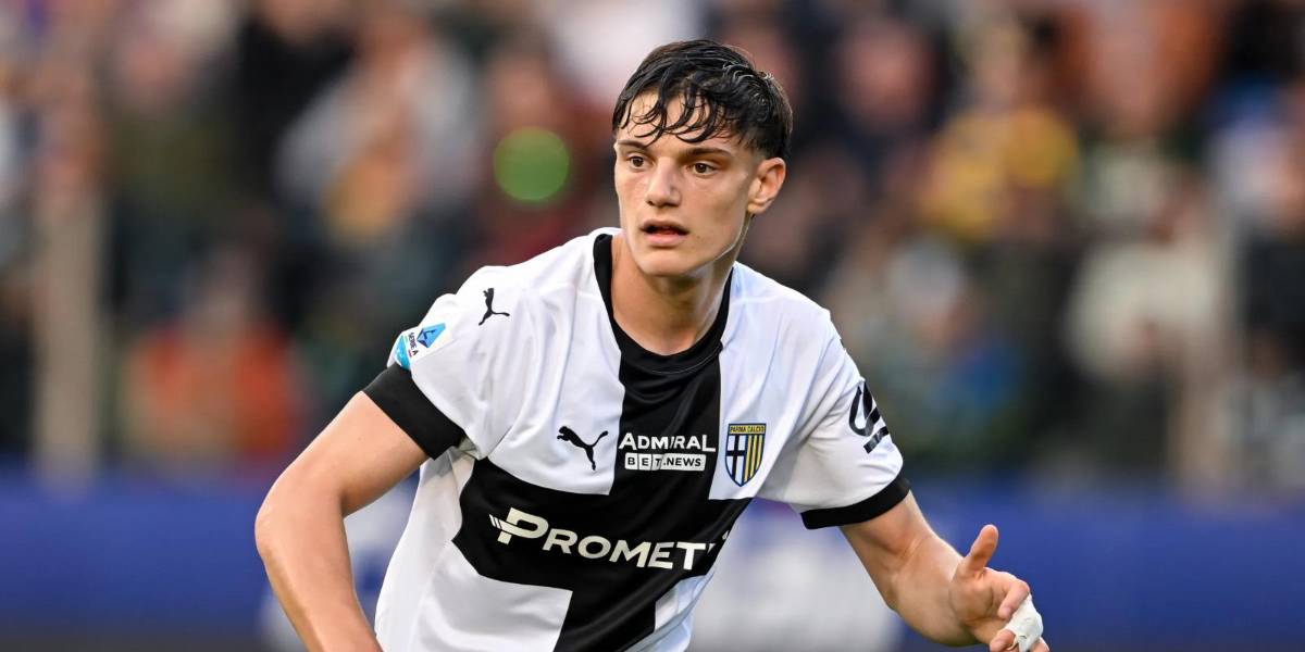 El Liverpool se adelanta a la Juventus y cierra el fichaje de Giovanni Leoni por USD 35 millones