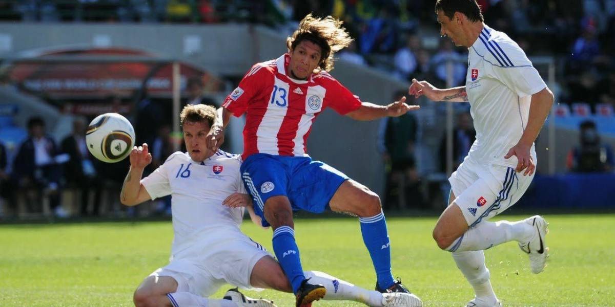 Enrique Vera: “ Me pone feliz que Ecuador esté a un paso de lograr la clasificación a un nuevo mundial”