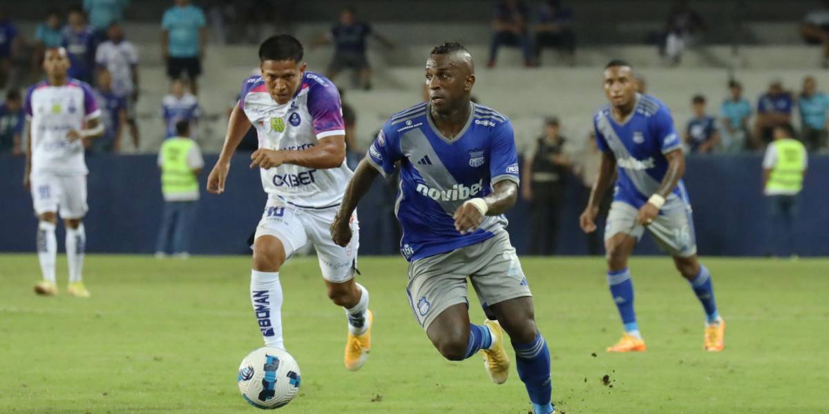 Liga Pro: así quedó la tabla de posiciones tras finalizar la fecha 14 del Campeonato Nacional