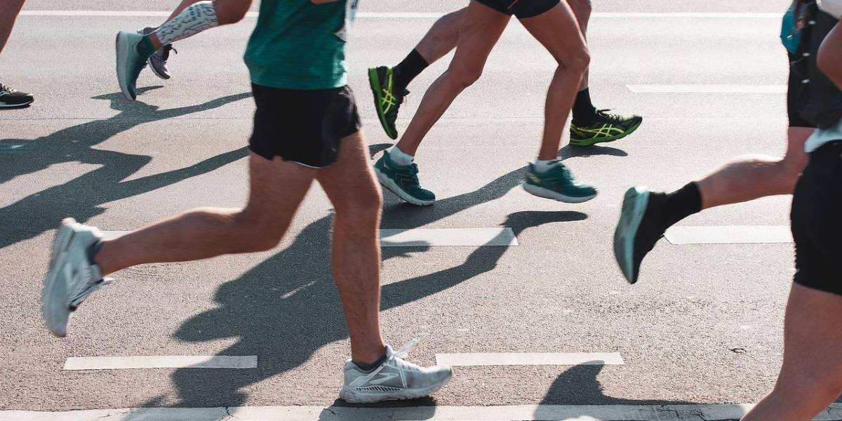 Conoce cuáles son las maratones que se celebran alrededor del mundo este 2025