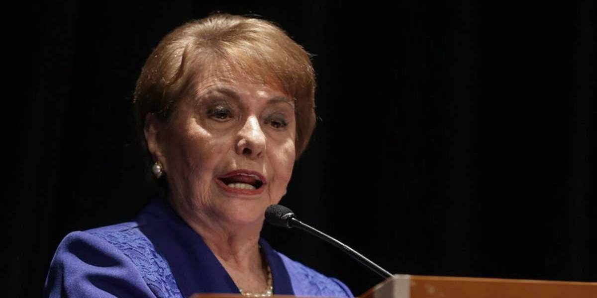 Quién fue Jenny Estrada, la historiadora y promotora de la cultura guayaquileña