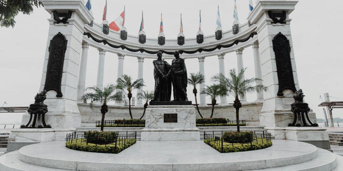 Clima: Cielo parcialmente nublado en Quito y Guayaquil, según INAMHI