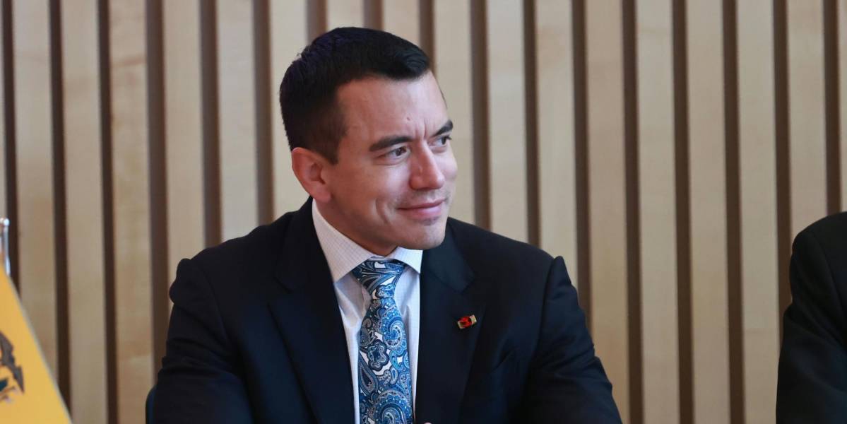 Exportadores viajarán con Noboa a Japón para abrir oportunidades de mercado