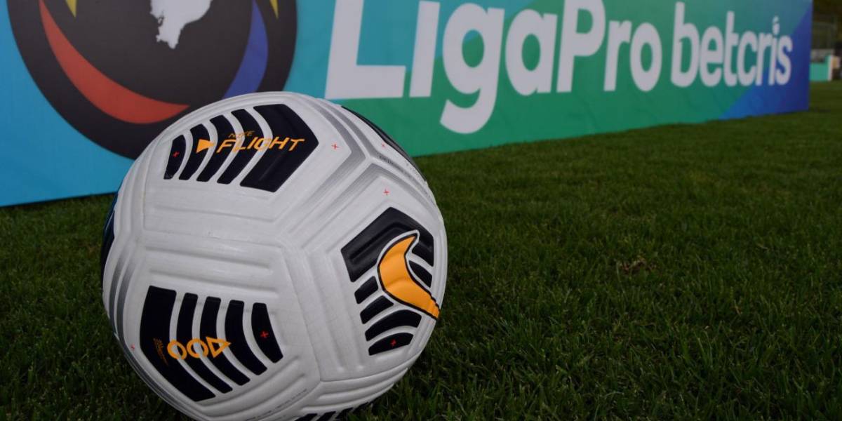 Liga Pro: Estos son los valores de las plantillas de los 16 equipos del fútbol ecuatoriano para la temporada 2023