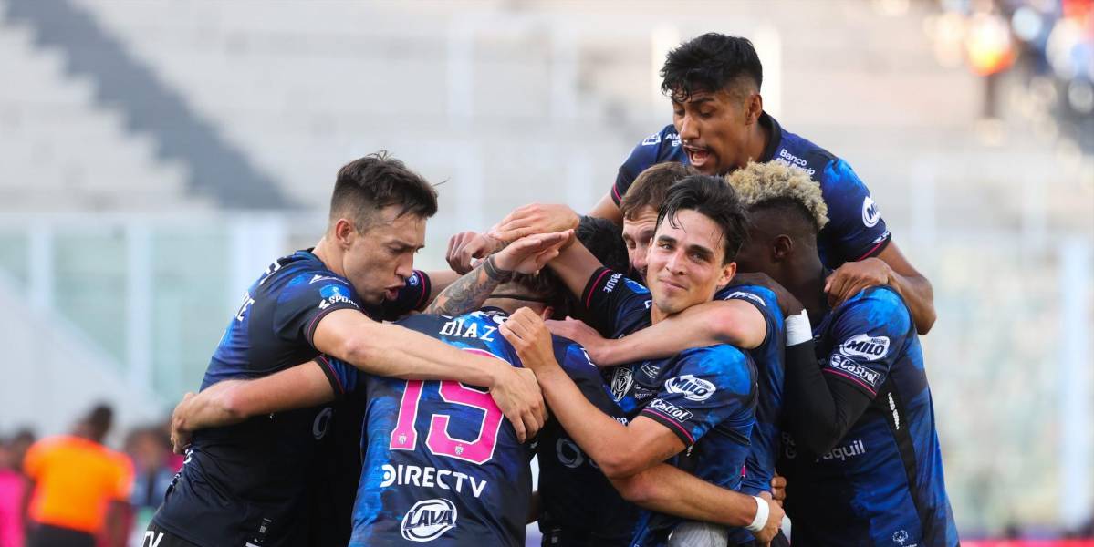 Independiente del Valle: ¿Cómo le ha ido en definición por penales?