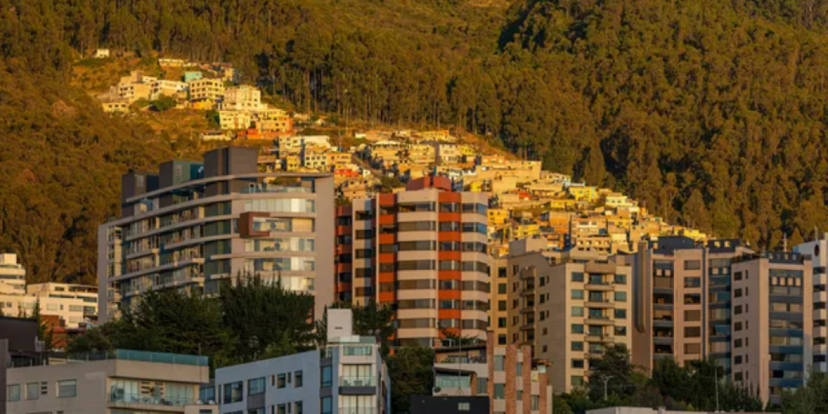 Quito es una de las 10 mejores ciudades para visitar en Latinoamérica