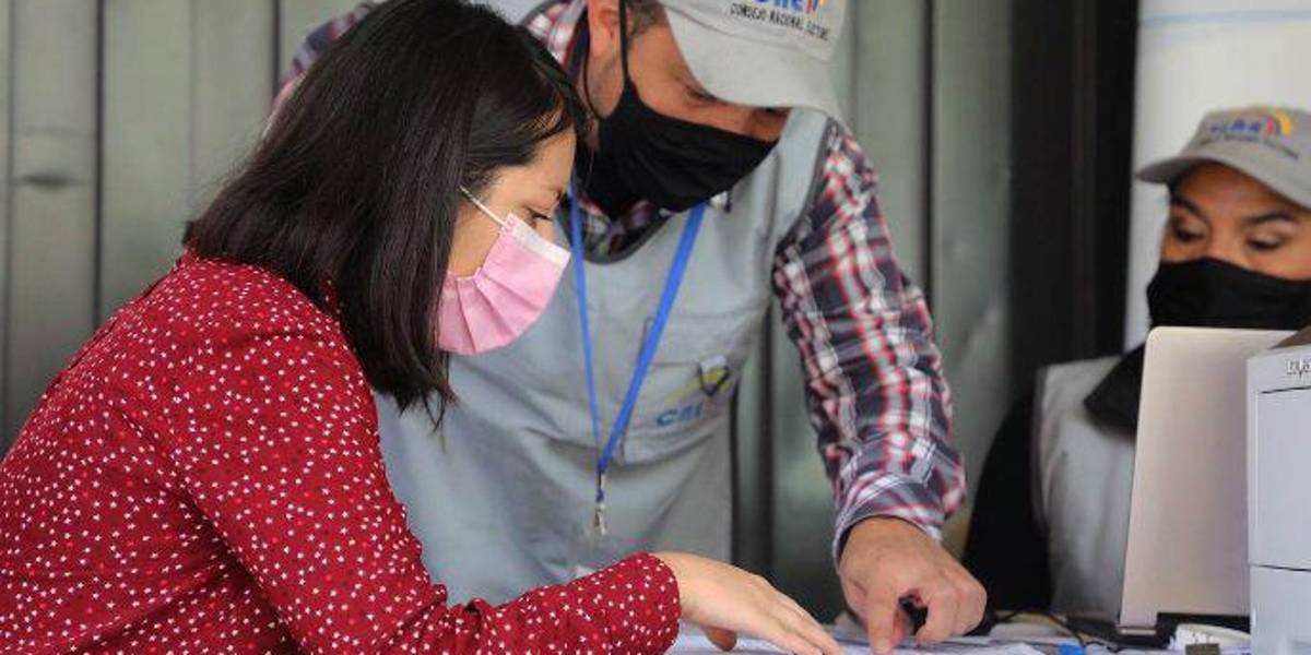 ¿Dónde hacer el cambio de domicilio electoral?