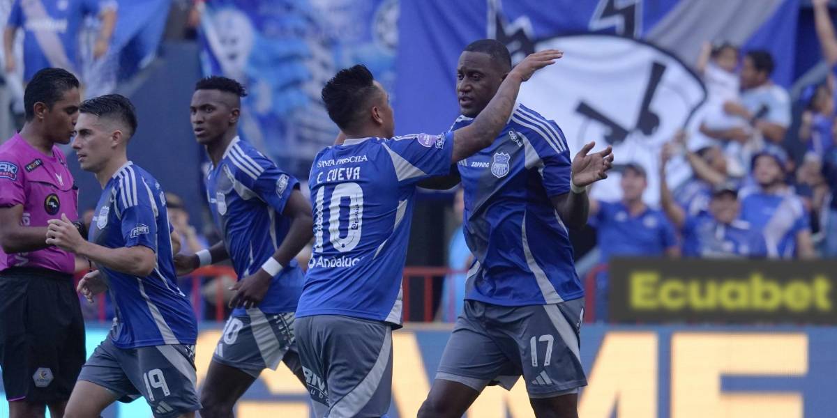La contundente respuesta de los jugadores de Emelec a Jorge Guzmán, tras prometer el pago de dos meses de sueldo
