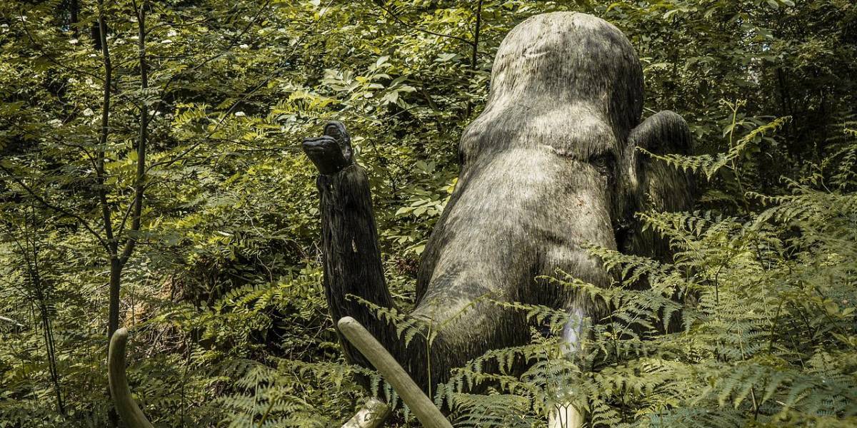 Empresa de genética busca resucitar a lo mamuts para sanar la Tierra