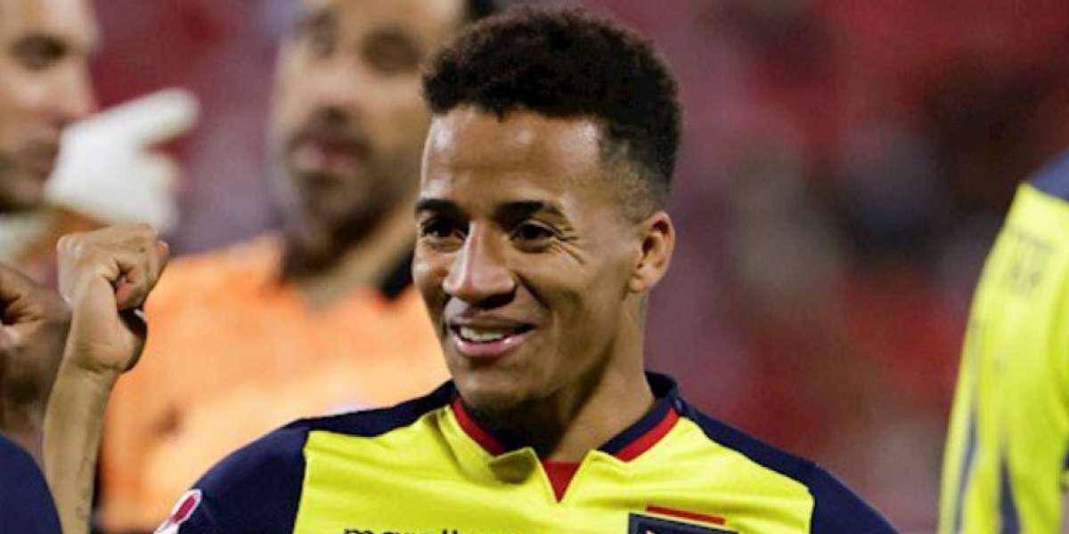 Byron Castillo estaría en la mira del Liverpool y el Leicester City; Santos de México también espera