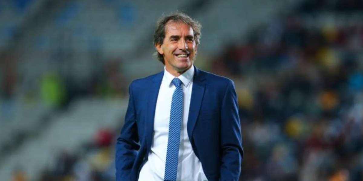 Diego Cocca es el nuevo DT de México, ¿Almada podría llegar a la 'Tri'?