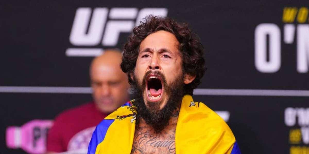 ¿Qué se viene ahora para Chito Vera dentro del UFC?