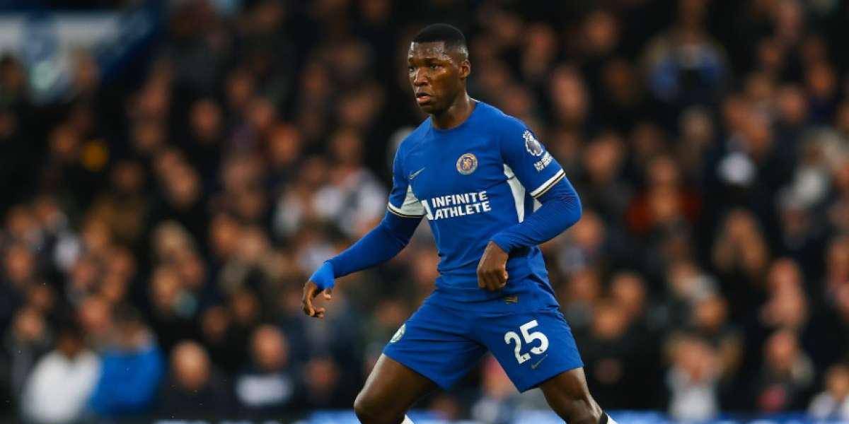 Moisés Caicedo, Pervis Estupiñán y Jeremy Sarmiento ya tienen rivales en la FA Cup