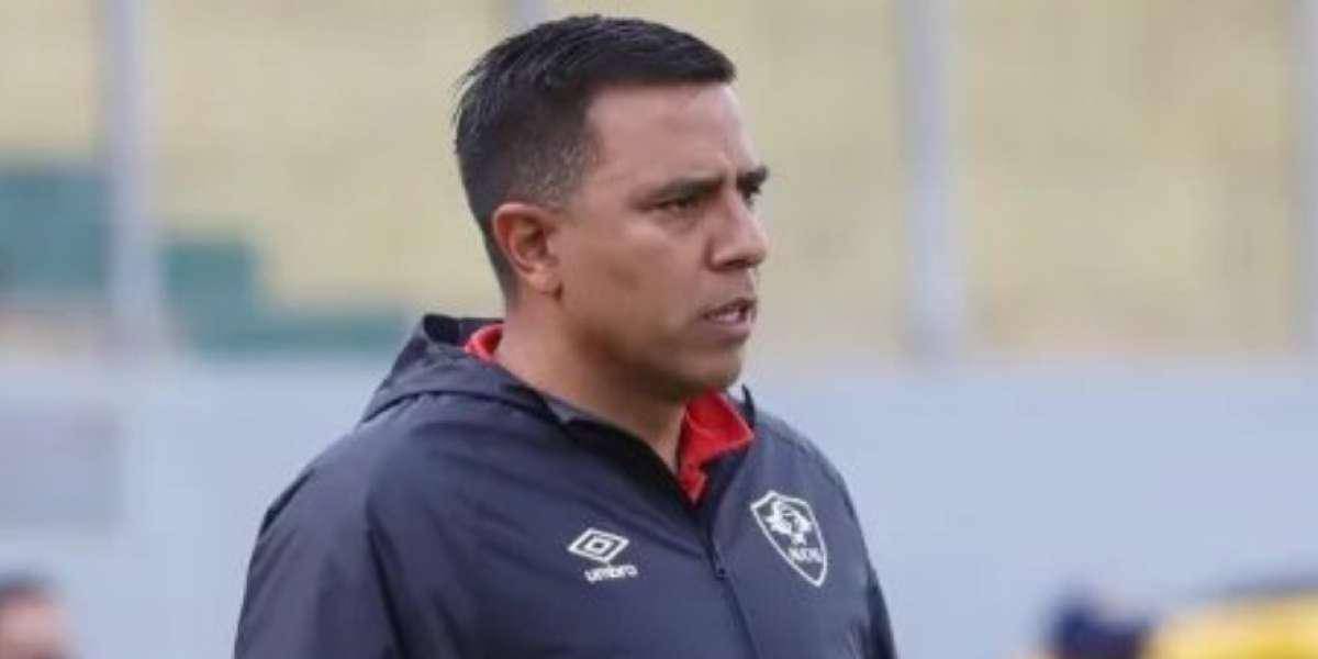 César Farías: Por debajo de la mesa hay cosas asquerosas que nosotros sabemos