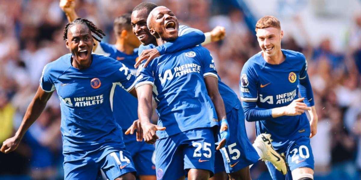 Estos son los posibles rivales del Chelsea en los octavos de final de la UEFA Conference League