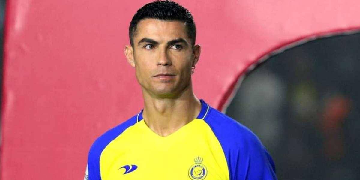 Aplazado el primer partido de Al Nassr desde la llegada de Cristiano Ronaldo