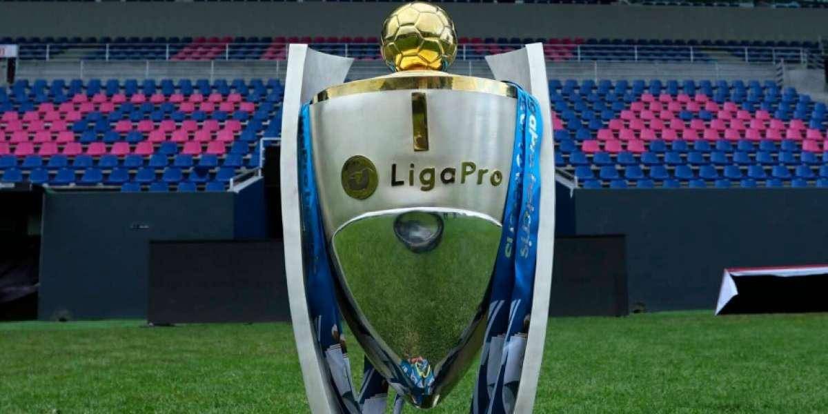 La LigaPro analiza cambios en el formato del campeonato 2026 ante un calendario marcado por el Mundial