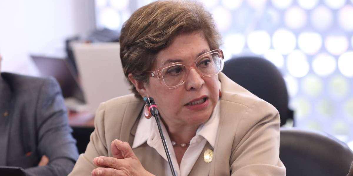 Ivonne Núñez concluye sus funciones como ministra de Trabajo