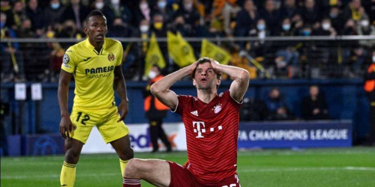 Pervis Estupiñán jugará las semifinales de la Champions League