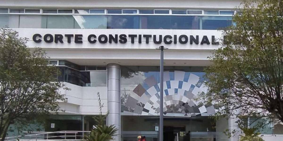 La Corte Constitucional aceptó parcialmente el estado de excepción decretado por Noboa, debido a la crisis energética