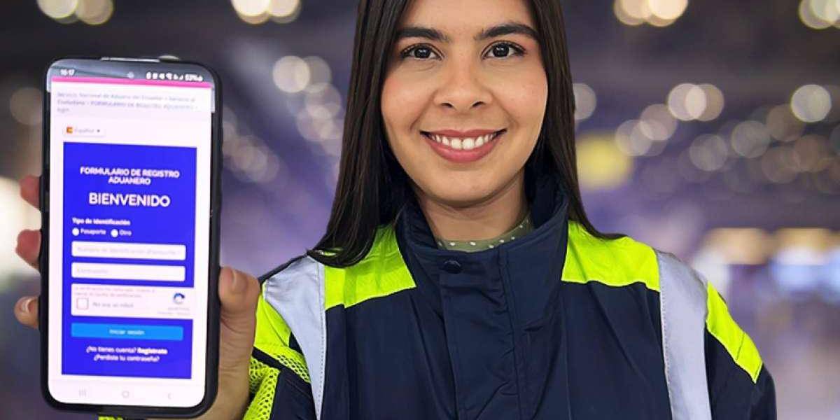 El Formulario de Registro Aduanero entró en vigencia el 29 de julio ¿Quiénes deben presentarlo?