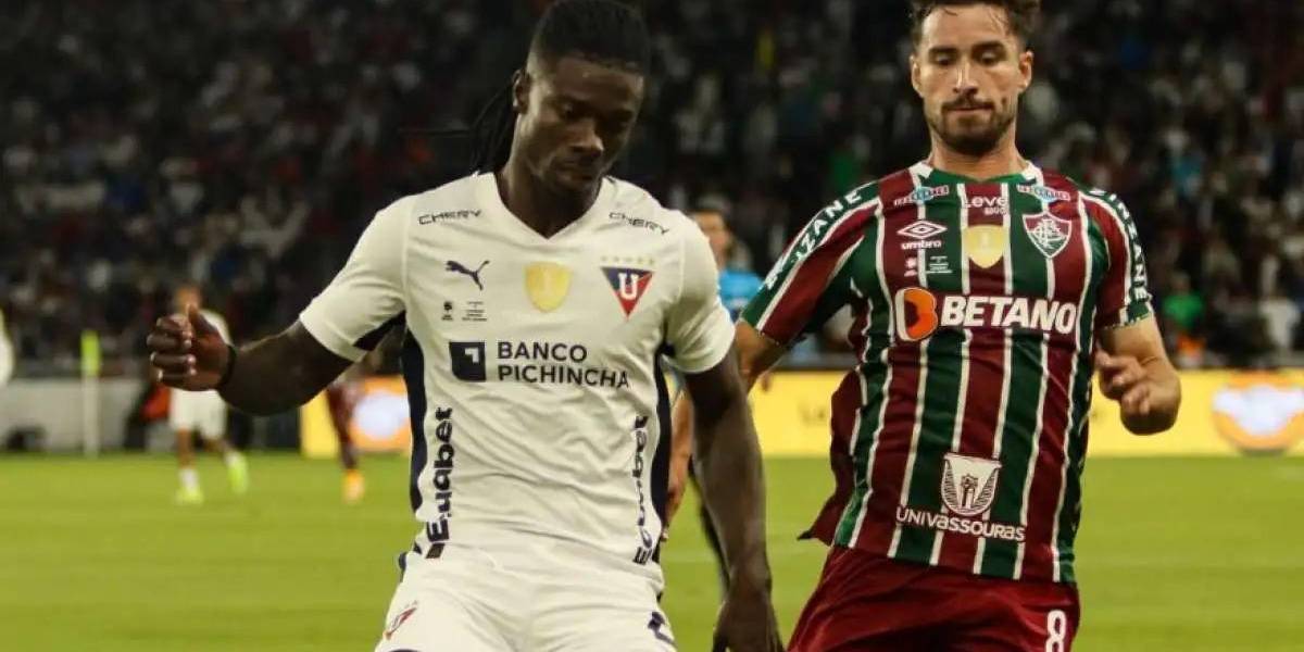 ¿Qué resultados necesita Liga de Quito para proclamarse campeón de la Recopa Sudamericana?