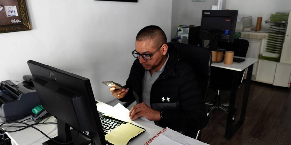 Apagones en Ecuador | Horarios de cortes de luz para el martes 30 de abril en todas las provincias