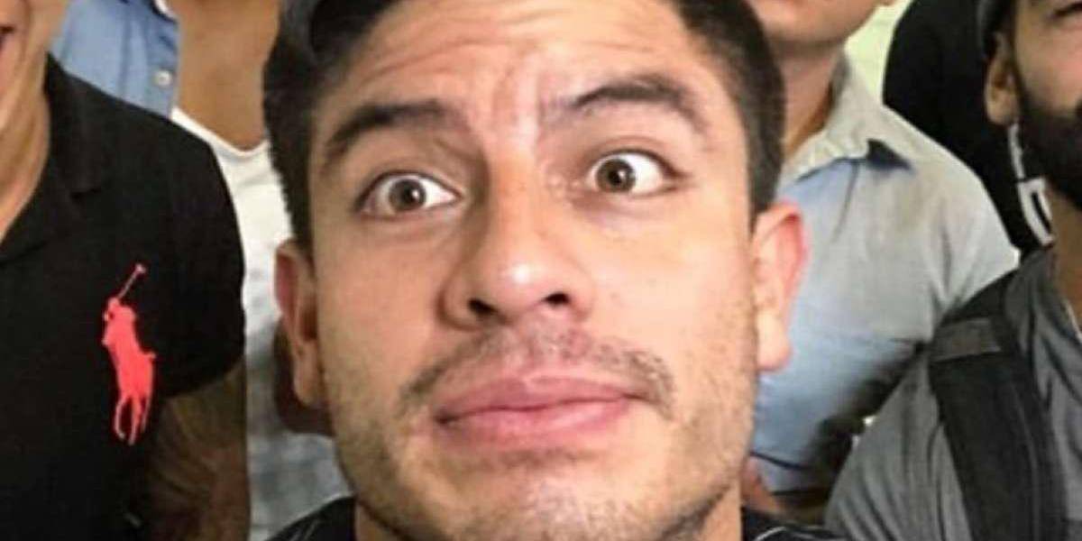 Daniel Salcedo deberá volver a la cárcel tras decisión judicial