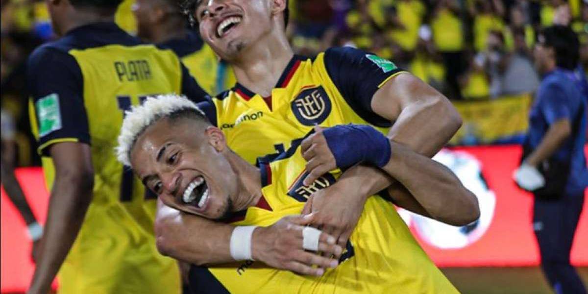 Registro Civil responde consulta de un medio chileno: Byron Castillo es ecuatoriano