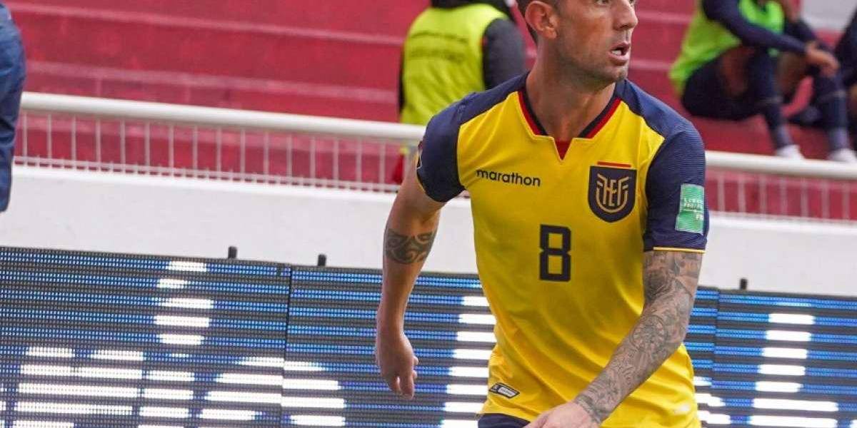 Damián Díaz da positivo por COVID-19