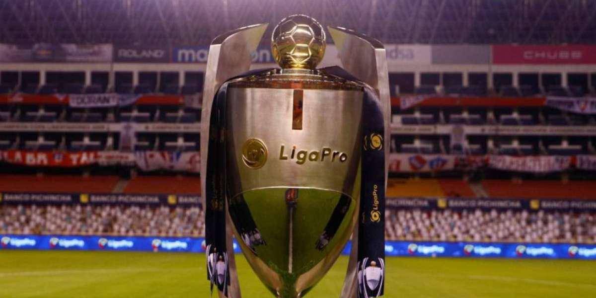 Así se jugará la quinta fecha de la Liga Pro