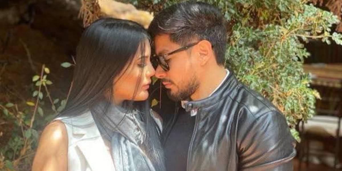 Caso Naomi Arcentales | Juan Carlos Izquierdo es sentenciado a tres años de cárcel por violencia psicológica