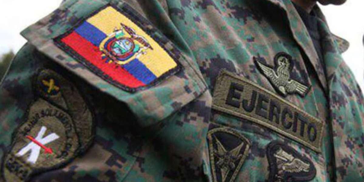 16 militares son detenidos por presunta filtración de información sobre operativos en la frontera