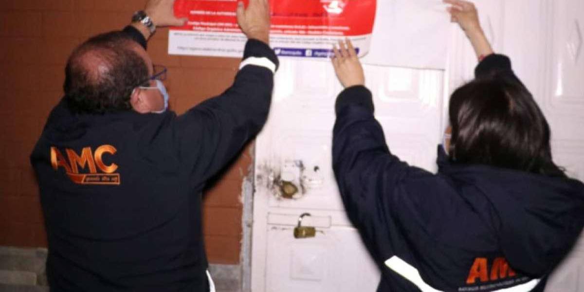 Sigue la indisciplina ciudadana en Quito, a pesar de contagios